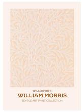 William Morris Afiş N7 - Art Print